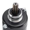 Anlassermotor 9 Zähne Für Voge Valico 525 DSX / Trofeo 525 ACX 2023 2024 2025