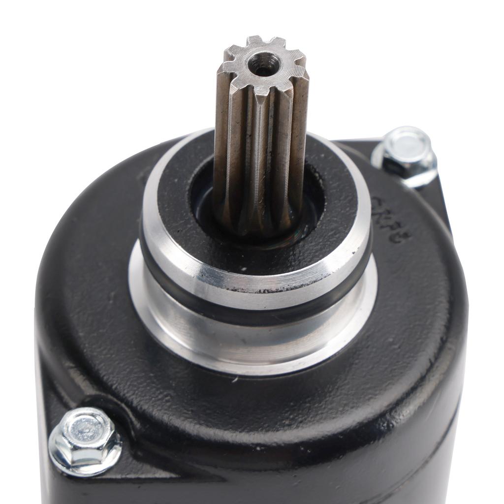 Anlassermotor 9 Zähne Für Voge Valico 525 DSX / Trofeo 525 ACX 2023 2024 2025