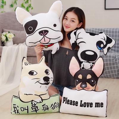 Textil do jedálne a obývacej izby – Dekoratívne vankúše