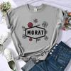 Tops – T-shirts