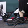 Fashion Mesh Breathable Men Casual Shoes Fashion Low-top Men's Sneaker Daily Sport Shoes Trendy Man Shoes Student Running Shoes Male New