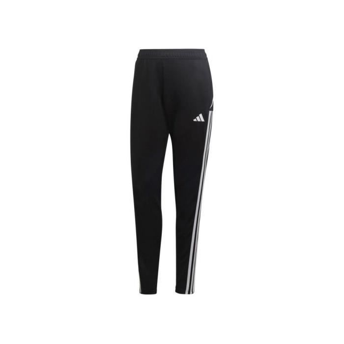 Pantalon Femme Adidas Tiro 23 W Noir - Adulte