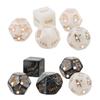 Adult Sex Toys Sex Dice Bar Toy Couple Gift Humour Gambling 5 pcs/set Sex Toys for Couple Love Sexy Posture