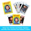 Child's Play Chucky Playing Cards [Parallel Import]