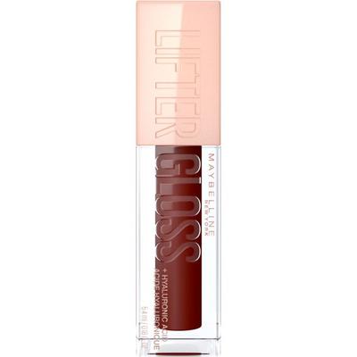 MaybellineNew York - Lifter Gloss - Hydrating Lip Gloss 028 MAPLE