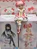 Authentic Bandai Madoka Magica Homura Bishoujo Figures, Unopened, Bulk Set (Actual Item)