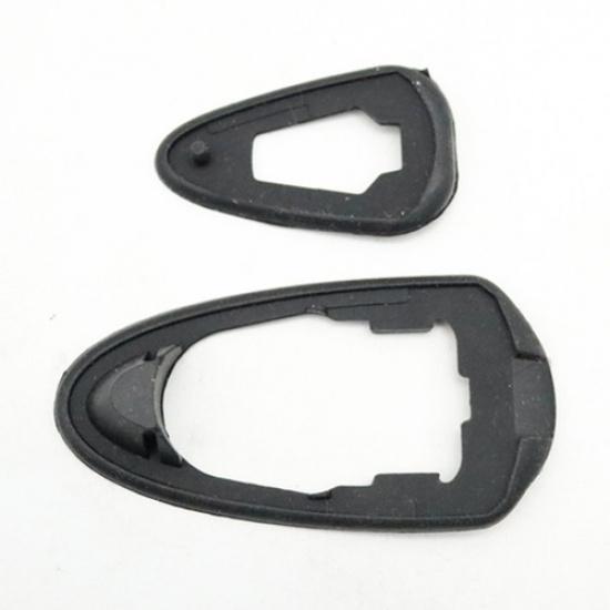 Brand New Rubber Cover Gasket Door Handle Cover Gasket Door Handle Rubber Gasket