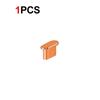 1-5Pcs Metal USB Type C Dust Plug For iPhone 18 17 16 Pro Max Mobile Phone Type-C Charging Port Protector Cover Cap Stopper2