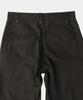 SLOWACID Washed Herringbone Cargo Pants [Charcoal]