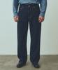 UNIFORM BRIDGE 001 5P Denim Pants 11Oz Indigo One Washed