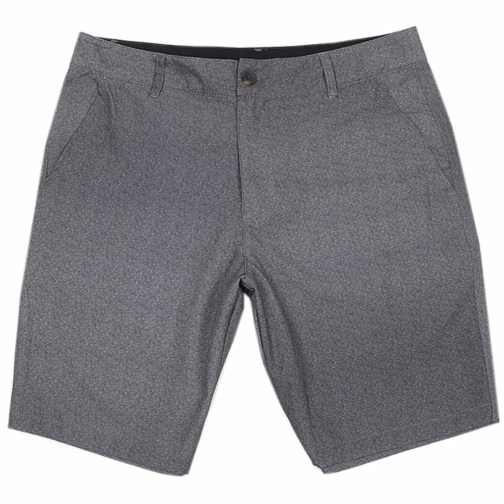 Herren Wasserdichte Stretch Business Casual Shorts - Schnelltrocknende Sommer Strandanzug Hose
