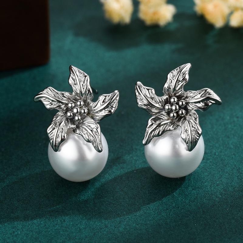 

Серьги Модная бижутерия Трансграничная Уникальная Необычная Осень Зима Стильная Высококлассный Дизайнерский вид