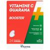 Nutrisanté Vitamine C + Guarana 24 Comprimés