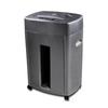 SUNWOOD M33 Commercial Cross-Cut Shredder CN Plug (adapter Included)