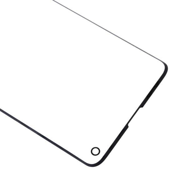 Kit Schermo Touch in Vetro Anteriore di Ricambio per Samsung Galaxy S10e SM-G970F G970