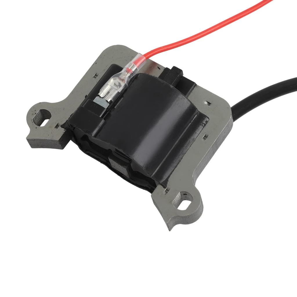 New Ignition Coil Mower Trimmer Accessories Fit For 43CC 52CC Ignition Coil Accessories Fit For 43CC 52CC Ignition Coil