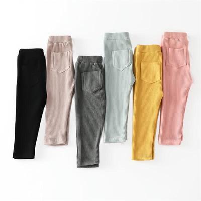 Calze, collant e leggings (bambine a partire dai 4 anni) – Leggins