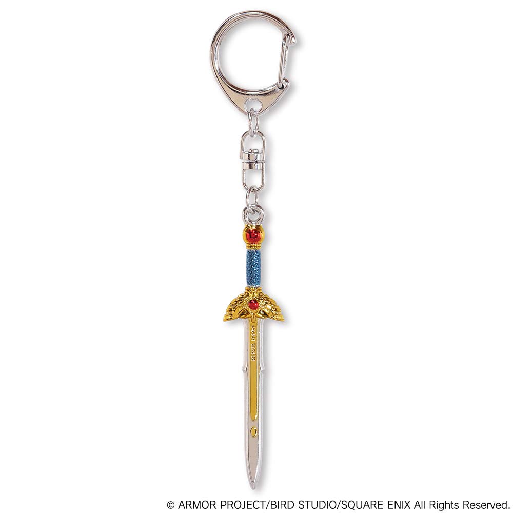 Dragon Quest Metallic Items Gallery Mini Box Product 1 Box 8 Pieces Total 6 Types =