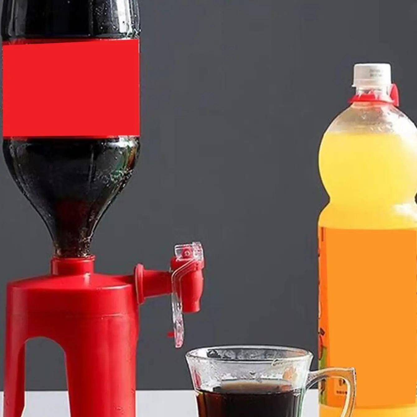 

Диспенсер для воды Sprite Cola переключатель Диспенсер для напитков устройство для перекачки воды Налейте диспенсер для газированной воды