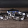 Basketball glasses, outdoor basketball sports glasses, anti-impact sports goggles with prescription frames, basketball glasses