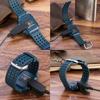 USB Charger Clip Cradle Cable for -Garmin Lily Forerunner 35 30 735XT 630 235