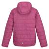 Regatta Childrens/Kids Hillpack Hooded Jacket