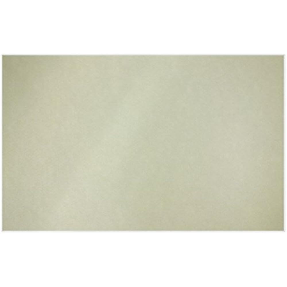 Kokuyo Desk Mat Soft (Recycled Olefin Resin) with Clear Underlay, 1087 x 687 Ma - 8117 NM