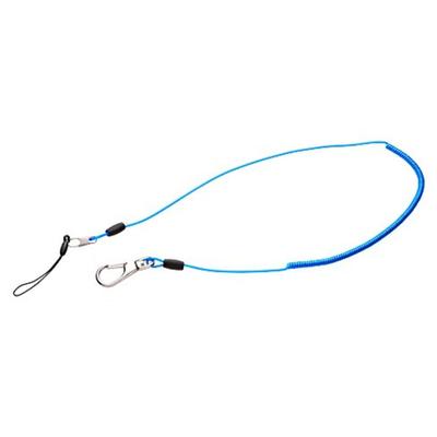 SHIMANO End Rope (SLIM) Pure Blue RP-005J
