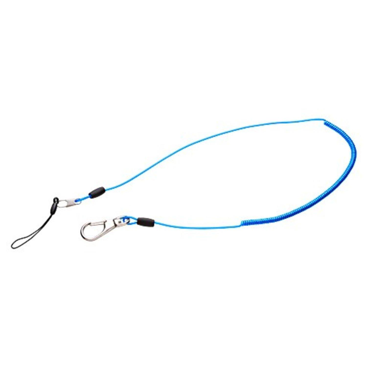 

Концевой трос SHIMANO Pure Blue (SLIM) РП-005Ж