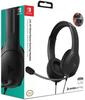 Игровая Гарнитура PDP LVL40 Wired Stereo Gaming Черный