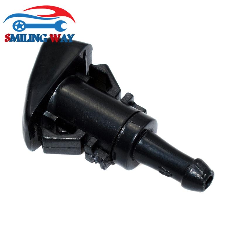 Windscreen Washer W\iper Jet Nozzle For Hyundai & Kia Carens Niro Optima Sorento Soul Sportage Venga 98630-2K100,98630-3J000