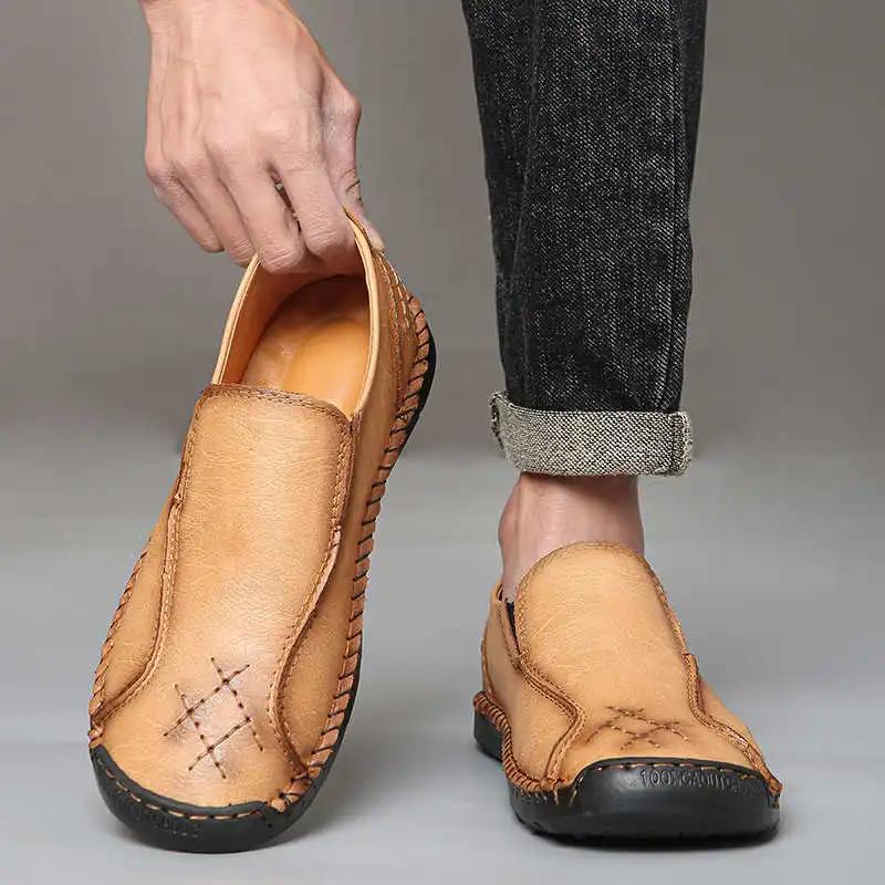 Fashion Hiphop Road Men Loafer Shoes Basketball Sneekers Quality Men's Sneakers Sports Fit Sheos New Style Cheaper Shoses Athlete