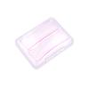 Ultra Thin Silicone Dolphin bear shape Eyelash Perm Pads Lashes Rods Shield Lifting 3D Eyelash Curler Accessories Applicator