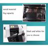 2.6L High Temperature Disinfection Cabinet Manicure Pedicure SPA Salon Metal Tool Sterilizer For Beauty Hair Nail Metal Tools