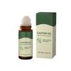 Oil Roll- for Hair and Scalp - Natural Moisturizing Oil in Roller Bottle - Easy Application for Eyelashes and Eyebrows