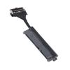 Laptop Hard Drive Cable Connector Replacement for 15-7570 7580 7573 P70F Support 2.5 Inch Serial