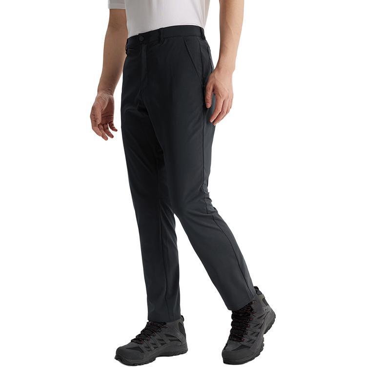 Columbia Casual Pants Men's Black AE5347-010