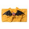 New Halloween Baby Headband, Cute Bat Children's Accessories, Nylon Elastic Funny Baby Hair Accessories