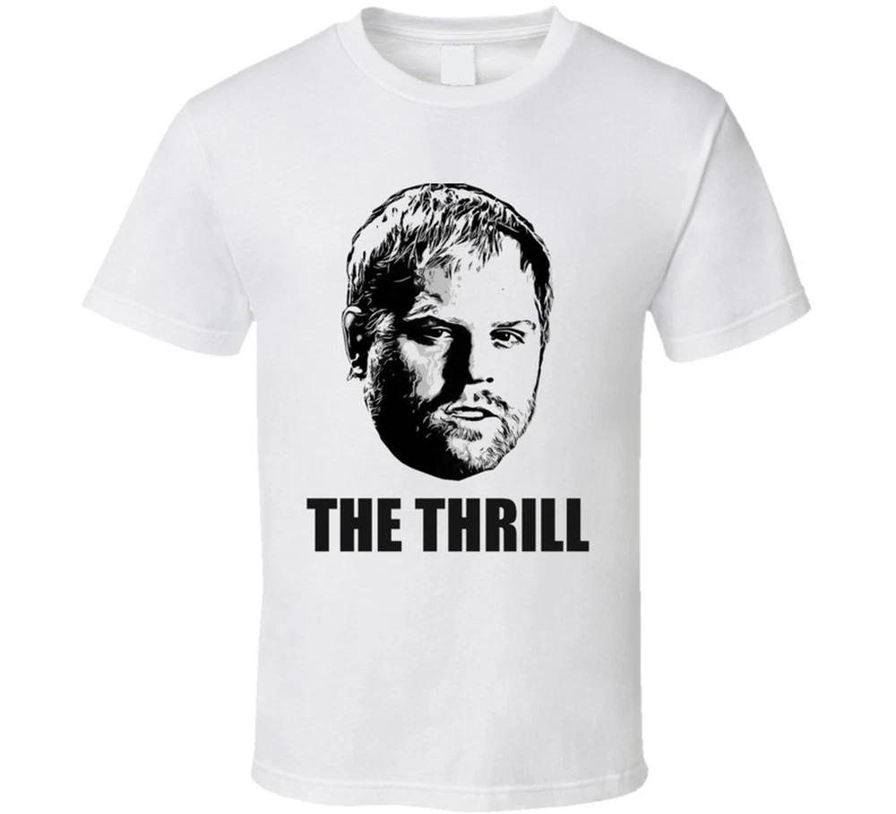 Phil The Thrill Kessel Pittsburgh Penguins Nhl Cool Custom Fan T Shirt S