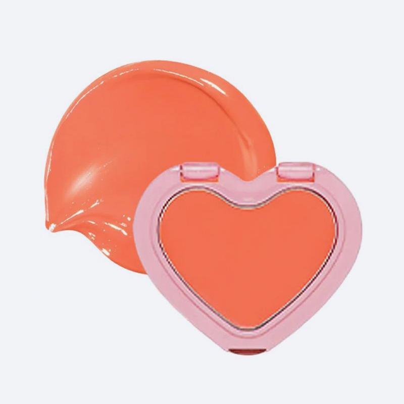 AOU Soft Cream Blusher 2.3g