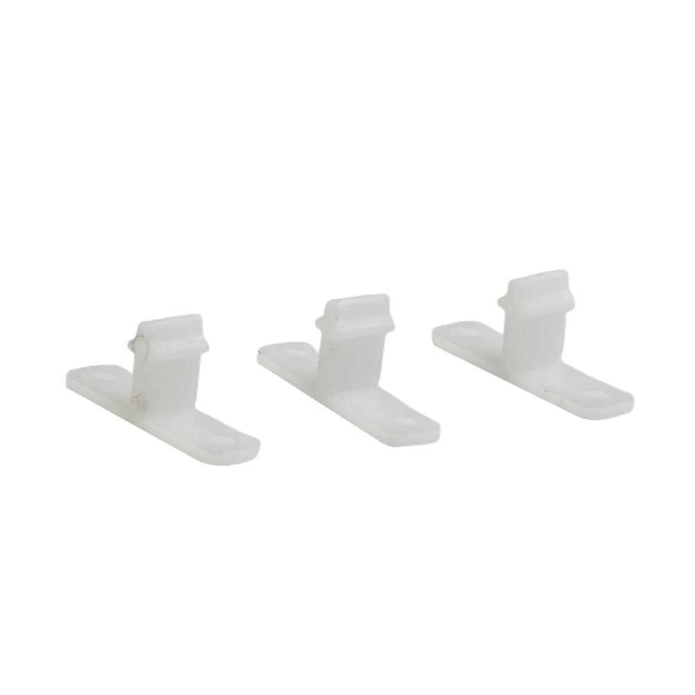 Latch Catch ABS Plastic Boat Cabinet Closet Door Drawer