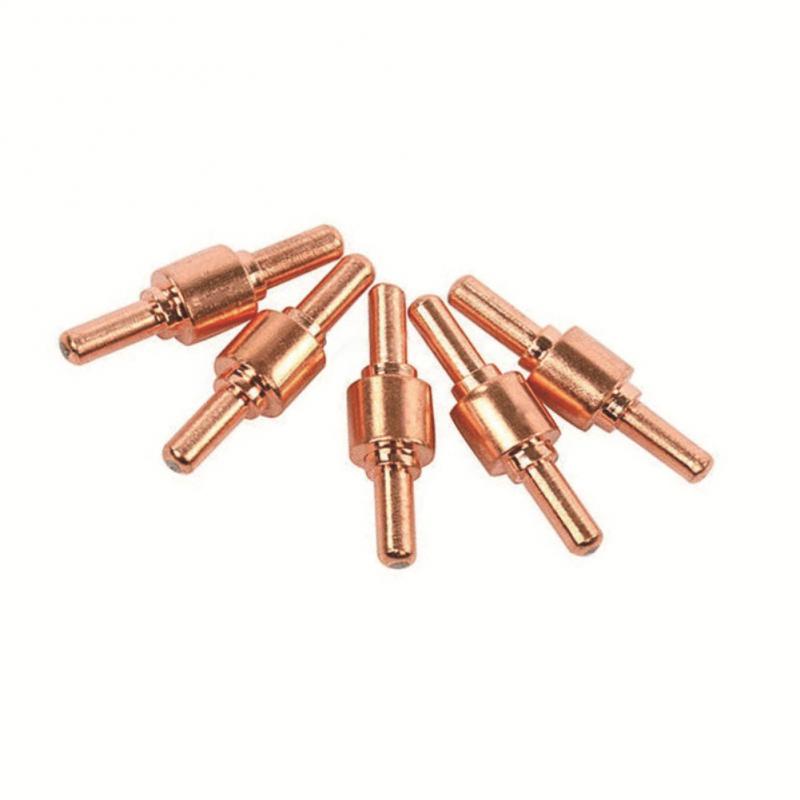 Shunt Plasma Cutting Welding Material Portable Plasma Cutter Electrode Nozzle Protective Cover Tip Electrodes Nozzles Accessory