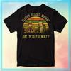 Tops – T-Shirts