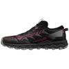 Sports Shoes Mizuno Black/Fuchsia Fedora Wave Daichi 7 GTX