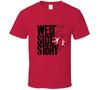 West Side Story, T-shirt