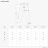 Cp Company 18cmpa056a 005694g 683 LenS Waffen Stretch Satin Cargo Men S Long pantS