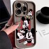 Cute cartoon for iphone16pro mobile phone case Apple 15 anti-drop 14 cartoon 13promax new 12x