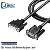 Cavo Adattatore Porta Seriale Jinneng DB9 a DB15