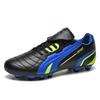 Flip Youth Football Shoes Men'S And Women'S New Artificial Turf Spike Football Shoes Adult Football Shoes