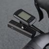 Three Bases Bike Code Table Holder Aluminum Zinc Zinc Alloy Computer Extension Bracket  Highway Bike